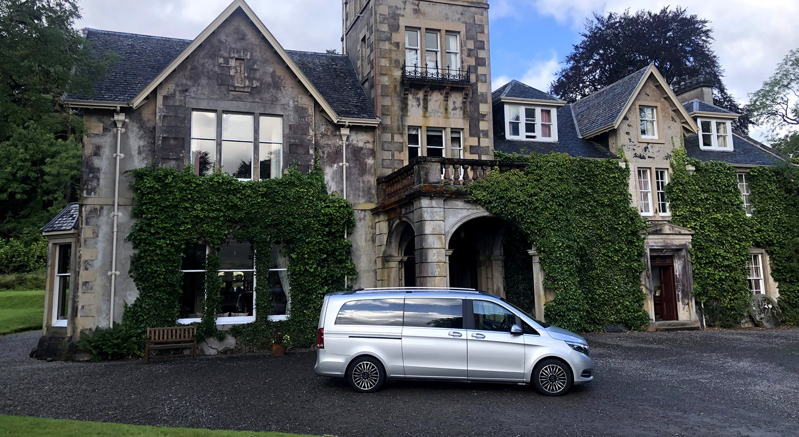 Ashgrove Chauffeur Services